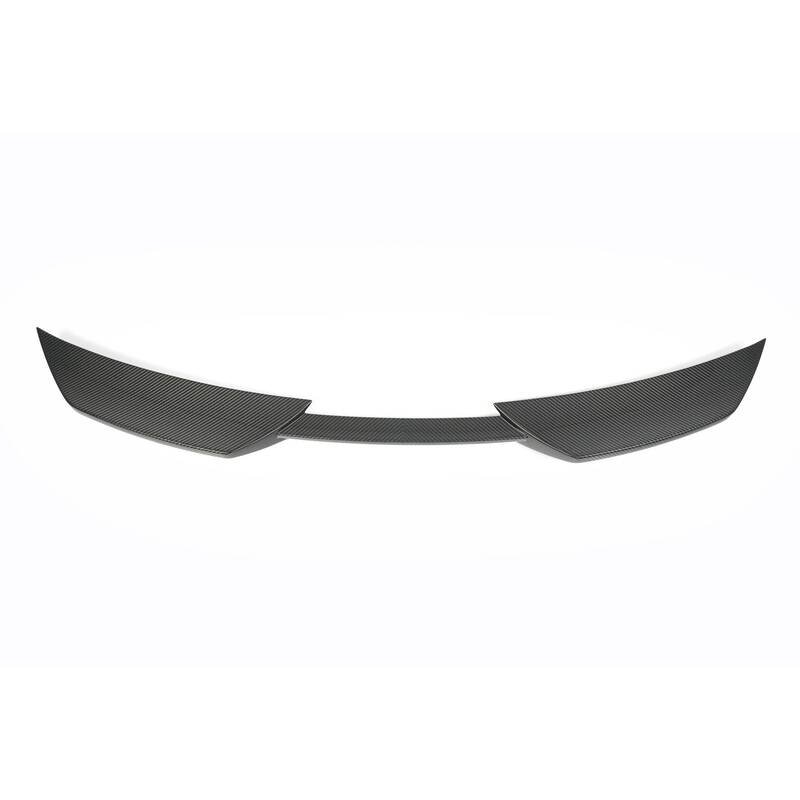 CFA Спойлер STREETFIGHTER - (классический карбон) для BMW M3 G80, BMW 3 G20